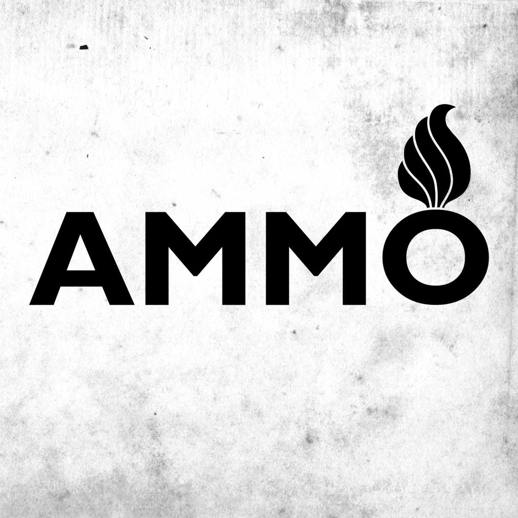 Ammo Decal