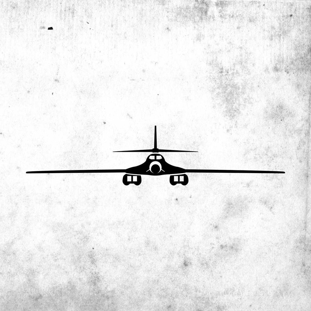 B-1 Decal