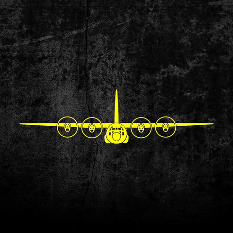 C-130 Decal