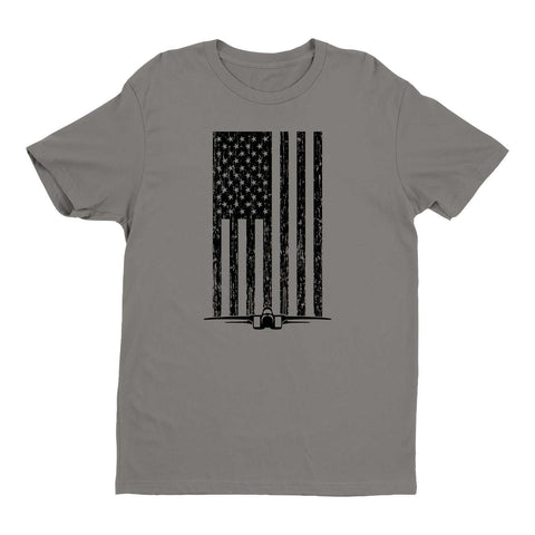 F-15 Flag T-Shirt