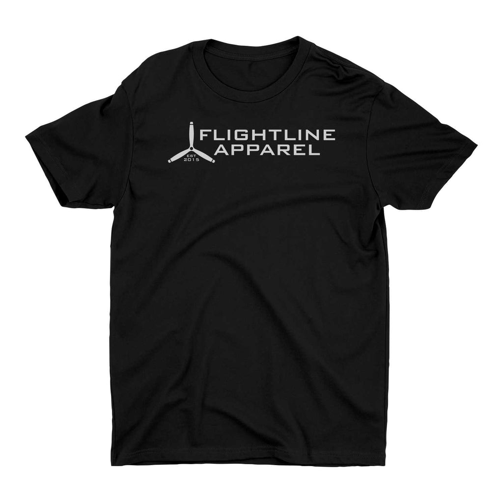 Flightline Apparel T-Shirt