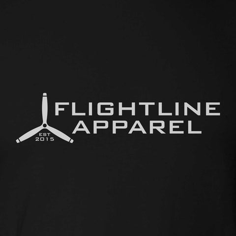 Flightline Apparel Long-Sleeve T-Shirt