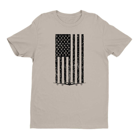 KC-135 Flag T-Shirt