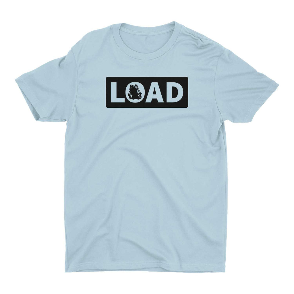 Load Toad T-Shirt