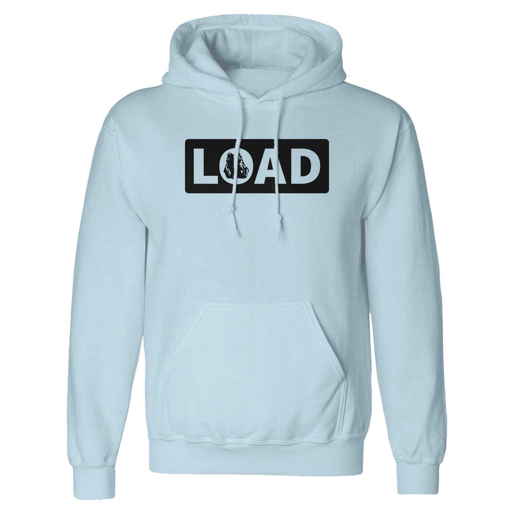 Load Toad Hoodie