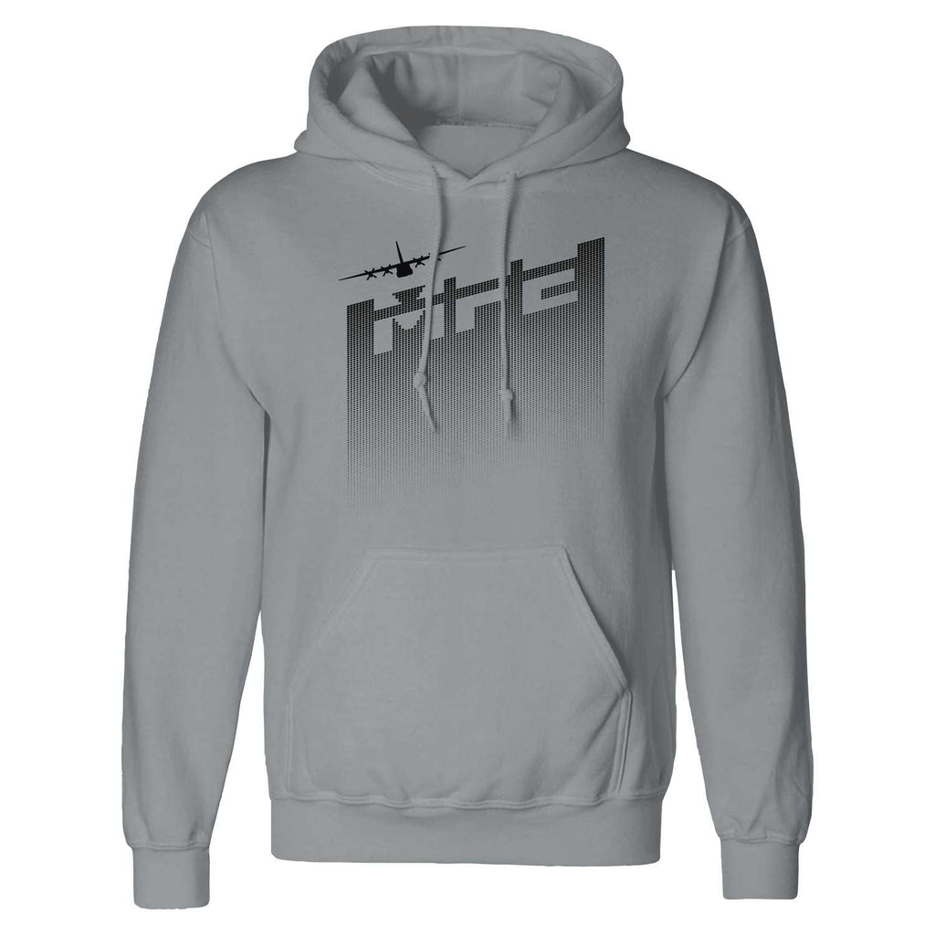 MFE Fade Hoodie