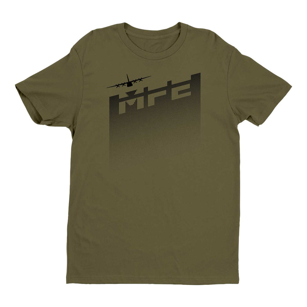 MFE Fade T-Shirt