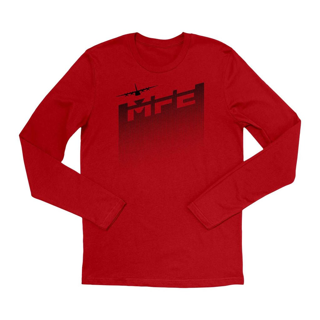 MFE Fade Long-Sleeve T-Shirt