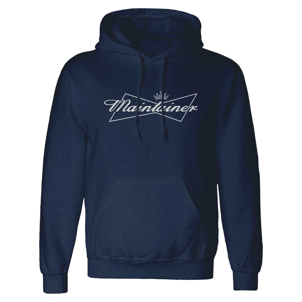 Maintainer Hoodie