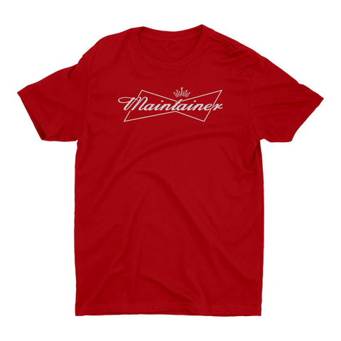Maintainer T-Shirt