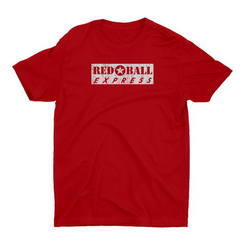 Red Ball Express T-Shirt