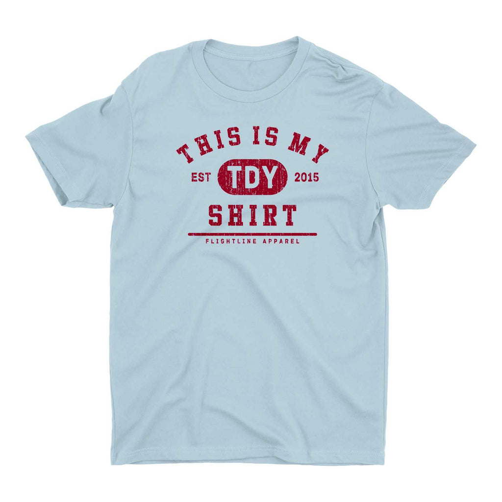 TDY T-Shirt