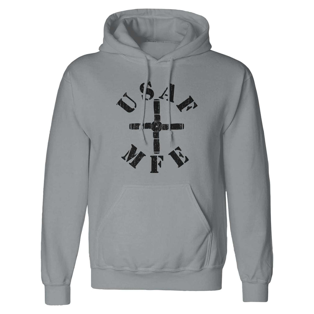 USAF MFE Hoodie