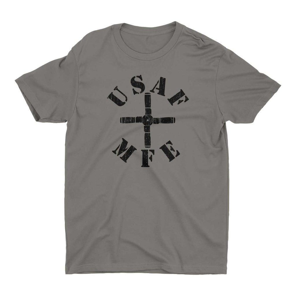 USAF MFE T-Shirt