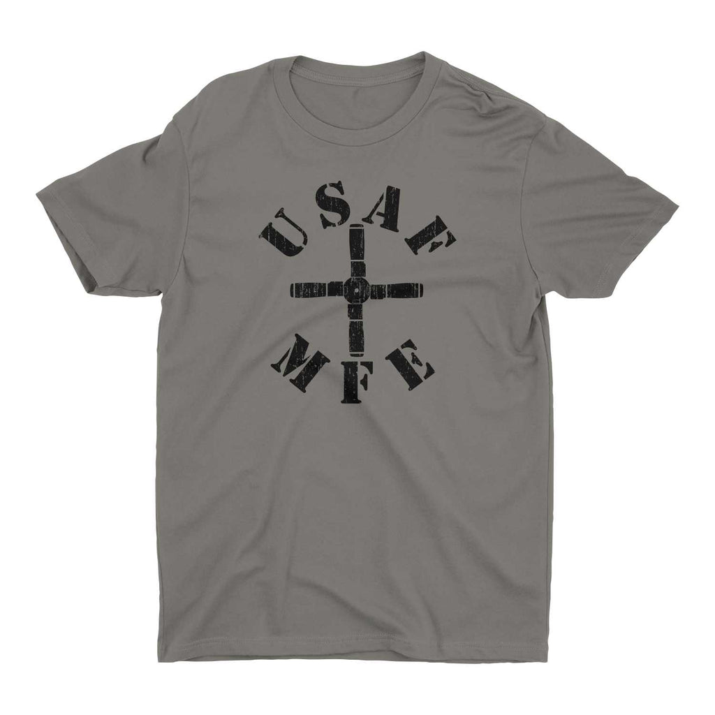 USAF MFE T-Shirt