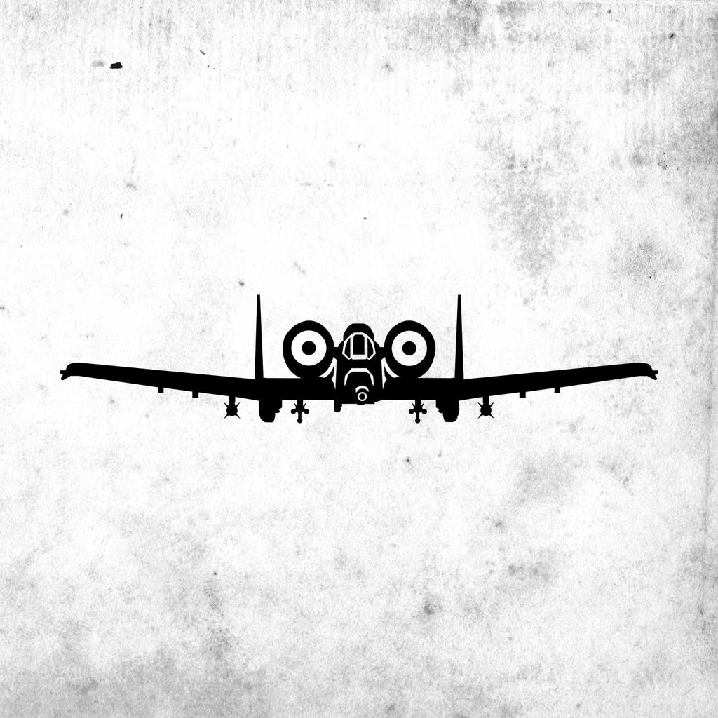 A-10 Decal