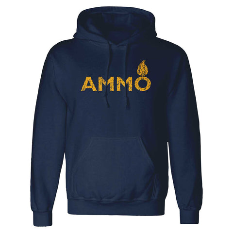 Ammo Hoodie