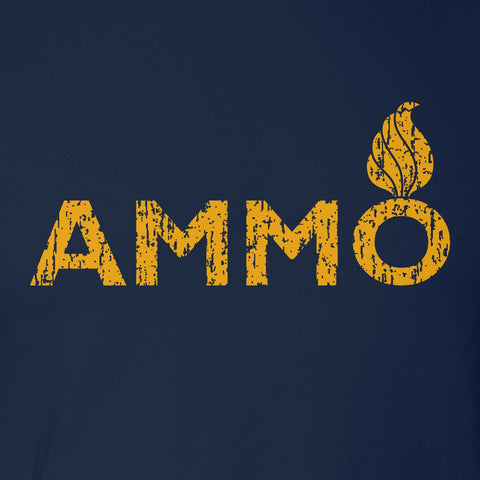 Ammo T-Shirt