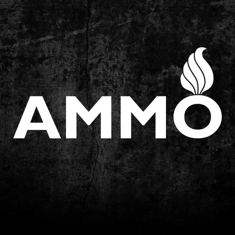 Ammo Decal