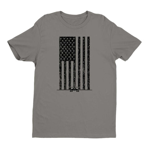 B-1 Flag T-Shirt