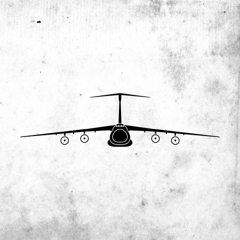 C-5 Decal