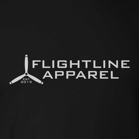 Flightline Apparel Long-Sleeve T-Shirt