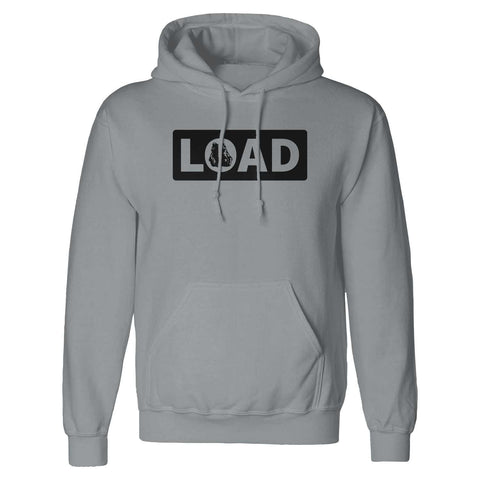 Load Toad Hoodie
