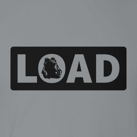 Load Toad Hoodie