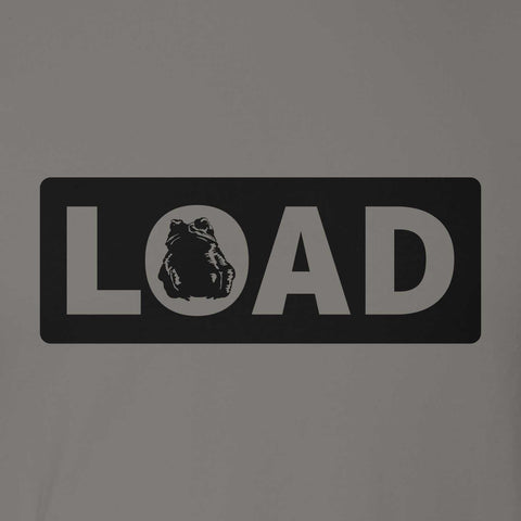 Load Toad T-Shirt